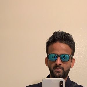 Meet your Posher, Rakesh reddy